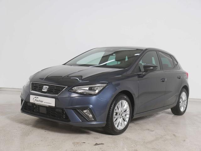 Seat Ibiza - 1 1.0 TSI FR