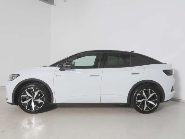 Volkswagen ID.5 1 GTX 79 kWh 