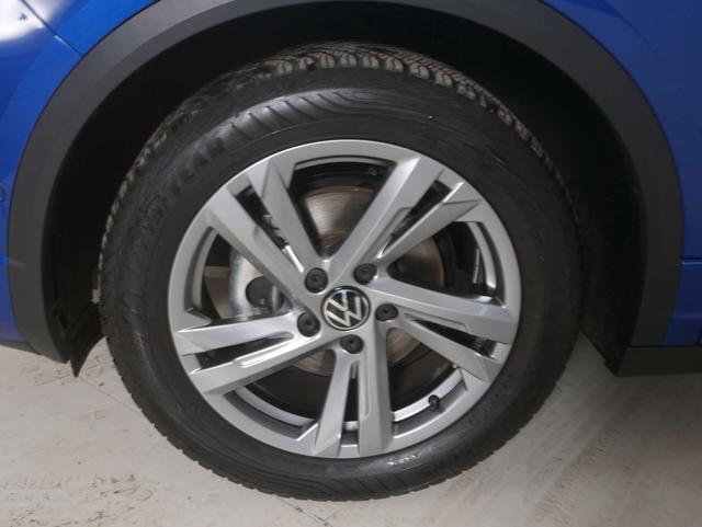 Volkswagen T-Roc Cabriolet 1 1.5 TSI R-Line 