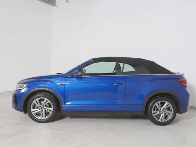 Volkswagen T-Roc Cabriolet 1 1.5 TSI R-Line 