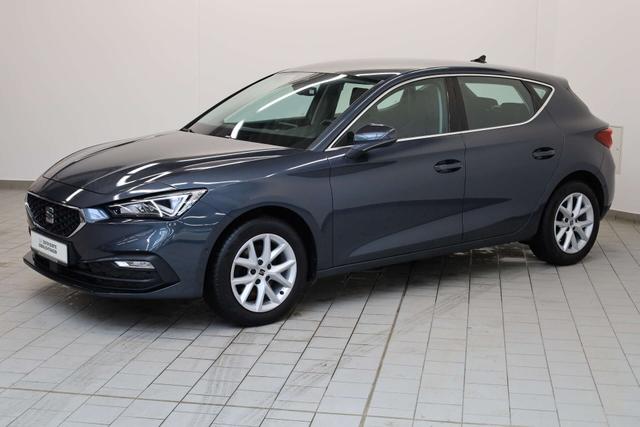 Seat Leon - 1 1.5 TSI Style