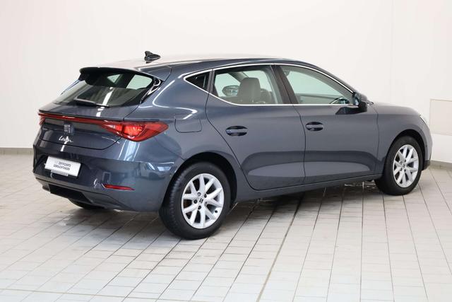 Seat Leon 1 1.5 TSI Style 