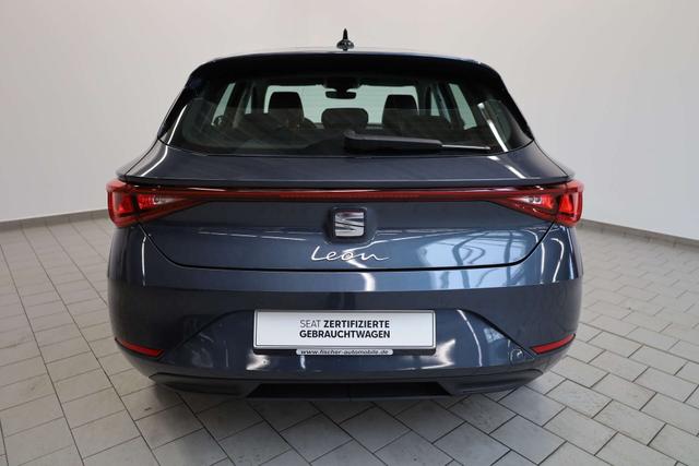 Seat Leon 1 1.5 TSI Style 