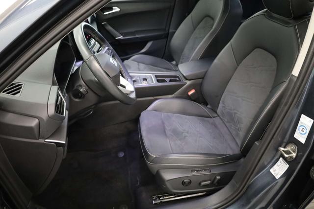 Seat Leon 1 1.5 TSI Style 