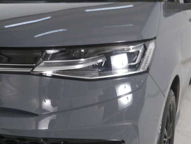 Volkswagen T7 Multivan L&Uuml; 2.0 TSI Edition 