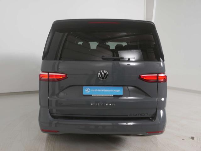 Volkswagen T7 Multivan L&Uuml; 2.0 TSI Edition 