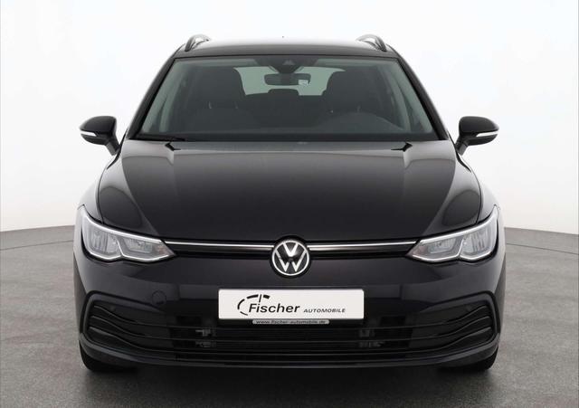 Volkswagen Golf Variant 1 2.0 TDI Life 