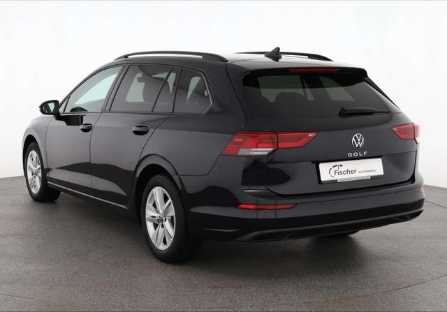 Volkswagen Golf Variant 1 2.0 TDI Life 