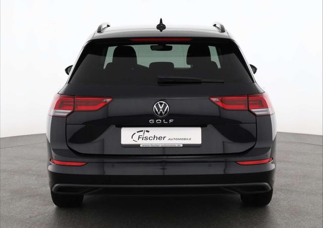 Volkswagen Golf Variant 1 2.0 TDI Life 