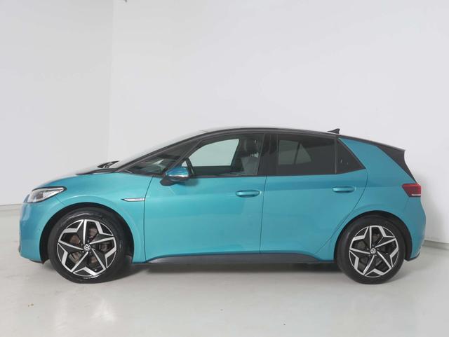 Volkswagen ID.3 1 Pro S 77 kWh 
