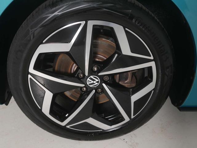 Volkswagen ID.3 1 Pro S 77 kWh 