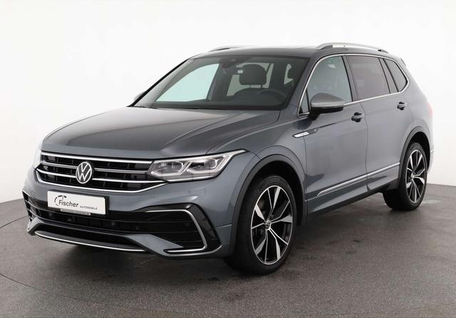 Volkswagen Tiguan Allspace - 1 2.0 TSI 4Motion R-Line