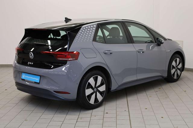 Volkswagen ID.3 1 Pro Performance 58 kWh 