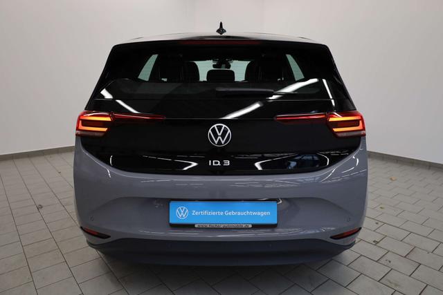 Volkswagen ID.3 1 Pro Performance 58 kWh 