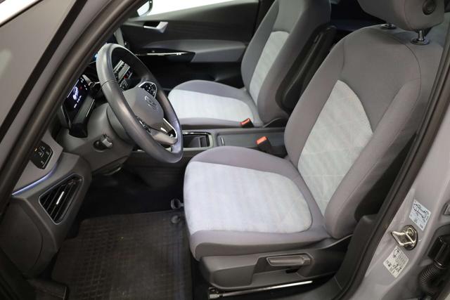 Volkswagen ID.3 1 Pro Performance 58 kWh 