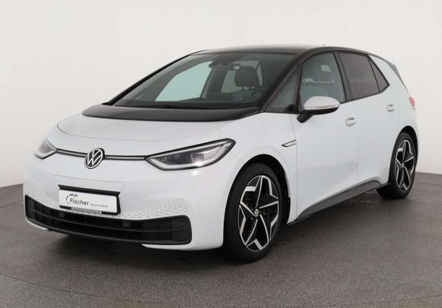 Volkswagen ID.3 - 1 Pro Performance 58 kWh