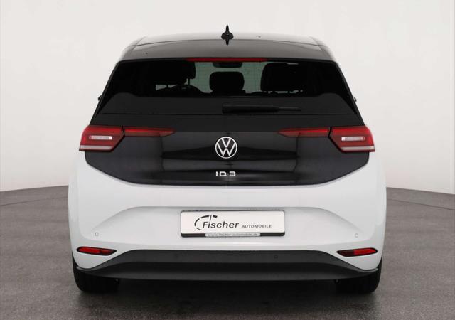 Volkswagen ID.3 1 Pro Performance 58 kWh 
