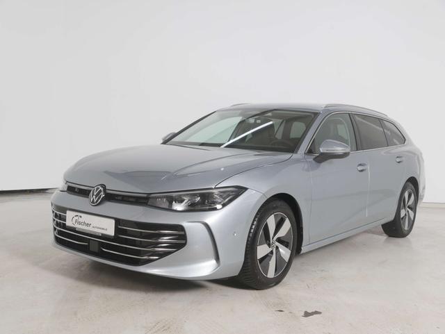 Volkswagen Passat Alltrack - 2.0 TDI Elegance