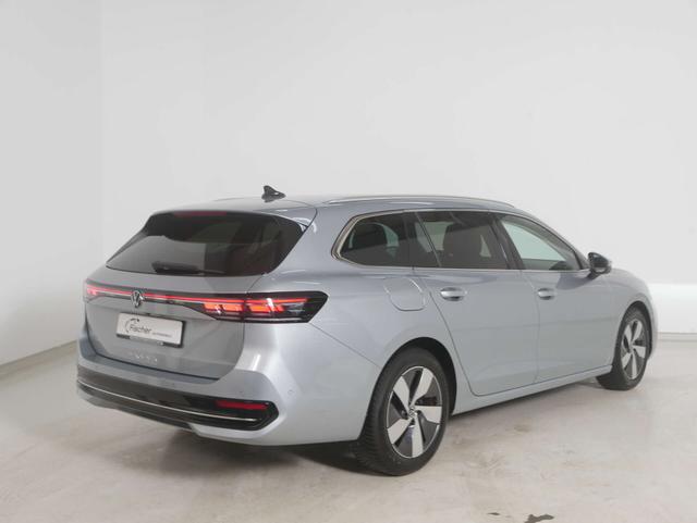 Volkswagen Passat Alltrack 2.0 TDI Elegance 