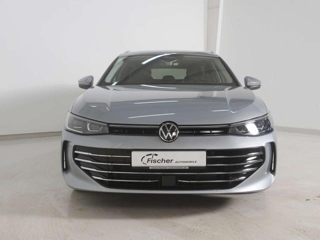 Volkswagen Passat Alltrack 2.0 TDI Elegance 