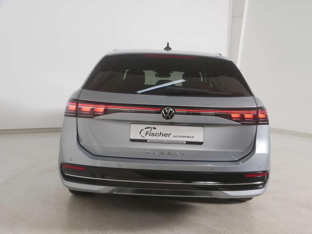Volkswagen Passat Alltrack 2.0 TDI Elegance 