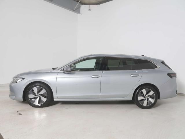 Volkswagen Passat Alltrack 2.0 TDI Elegance 