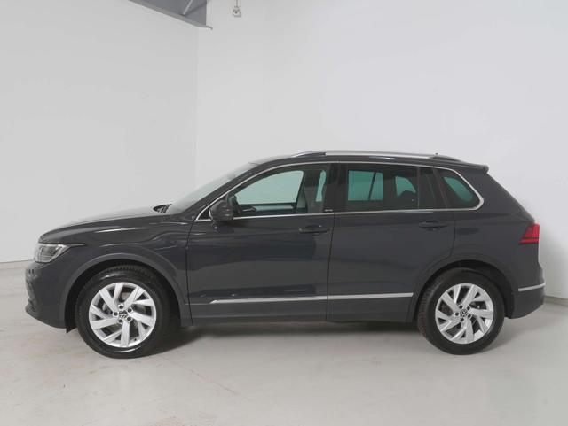 Volkswagen Tiguan 1 1.5 TSI Move 