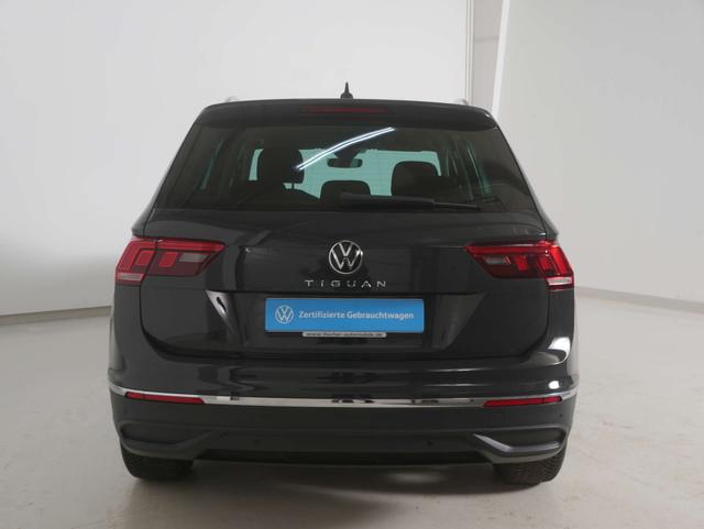 Volkswagen Tiguan 1 1.5 TSI Move 