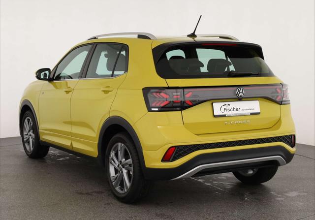 Volkswagen T-Cross 1 1.0 TSI R-Line 