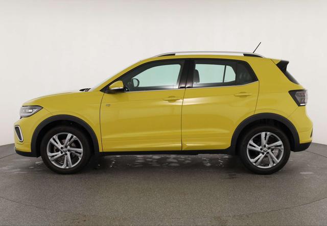 Volkswagen T-Cross 1 1.0 TSI R-Line 