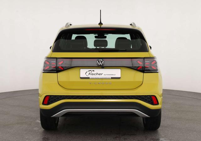 Volkswagen T-Cross 1 1.0 TSI R-Line 