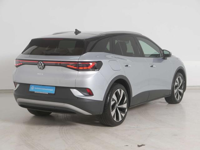 Volkswagen ID.4 1 Pro 77 kWh 