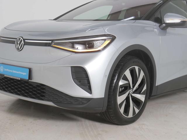 Volkswagen ID.4 1 Pro 77 kWh 