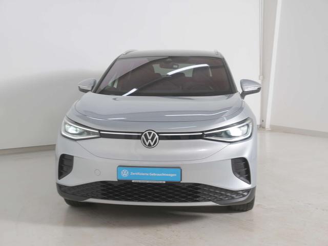 Volkswagen ID.4 1 Pro 77 kWh 