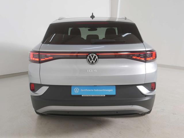 Volkswagen ID.4 1 Pro 77 kWh 