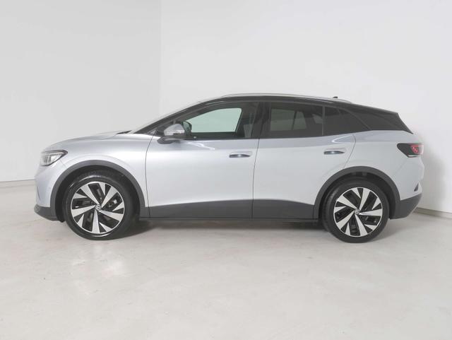 Volkswagen ID.4 - 1 Pro 77 kWh