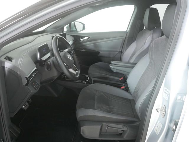 Volkswagen ID.4 1 Pro 77 kWh 