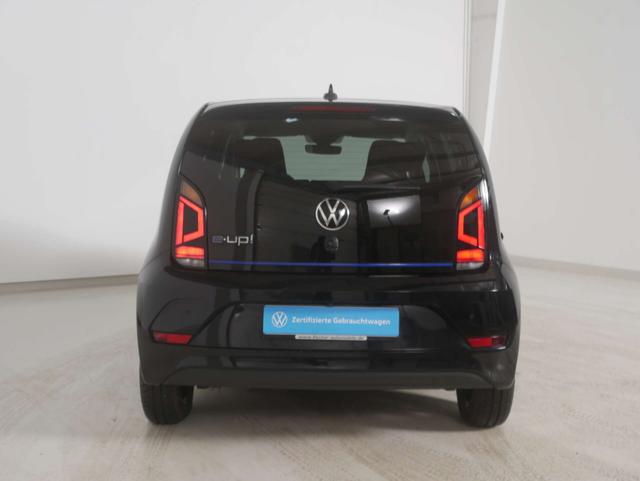 Volkswagen e-up! 1 e-Up! Style Plus 32,3 kWh 