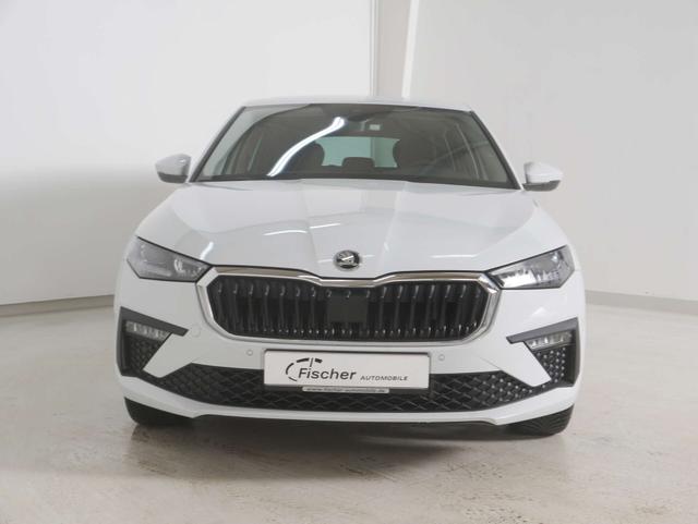 Skoda Scala 1.0 TSI Selection 