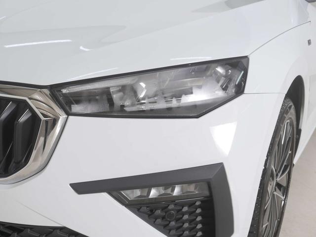 Skoda Scala 1.0 TSI Selection 