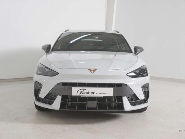 Cupra Leon Sportstourer - 1 1.5 eTSI
