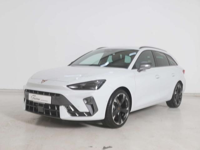 Cupra Leon Sportstourer 1 1.5 eTSI 
