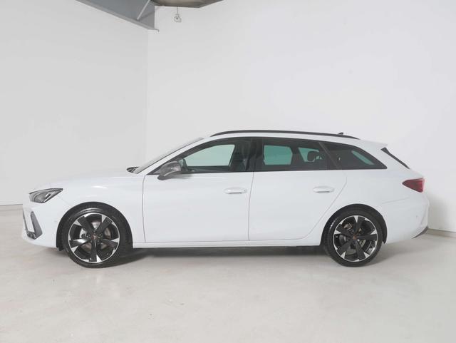 Cupra Leon Sportstourer 1 1.5 eTSI 