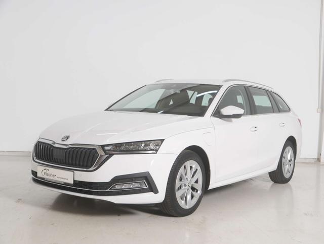 Skoda Octavia Combi - 1.4 TSI iV Style