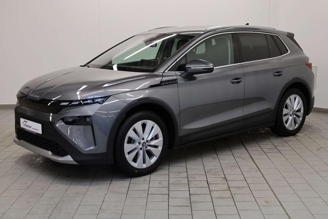 Skoda Elroq - 1 Loft 85 77 kWh