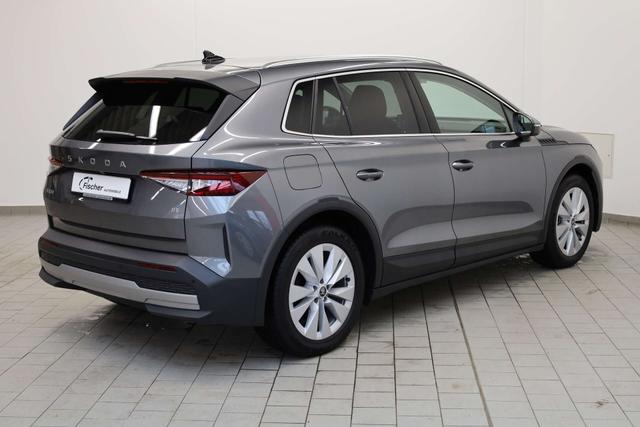 Skoda Elroq 1 Loft 85 77 kWh 