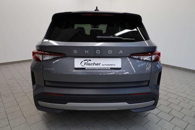 Skoda Elroq 1 Loft 85 77 kWh 