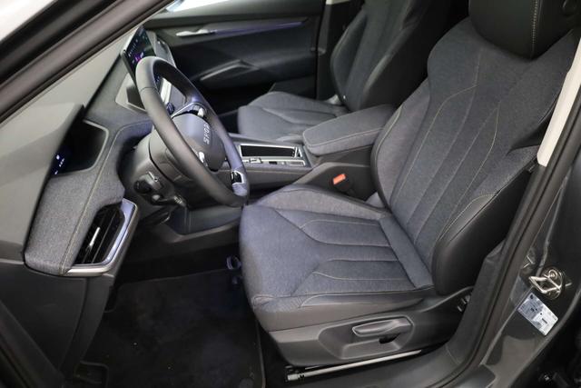 Skoda Elroq 1 Loft 85 77 kWh 