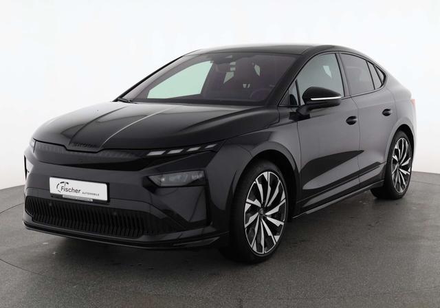 Skoda Enyaq Coup&eacute; - 1 Sportline 85 77 kWh