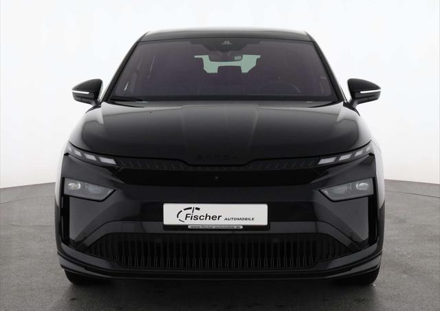 Skoda Enyaq Coup&eacute; 1 Sportline 85 77 kWh 